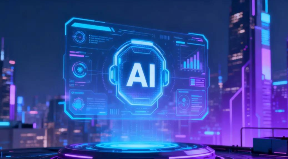 景泰县AI选型参考：合理运用人工智能工具提升效率