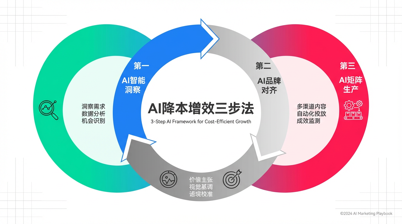景泰县企业必看：不用扩招招人，AI就能帮门店降本增收